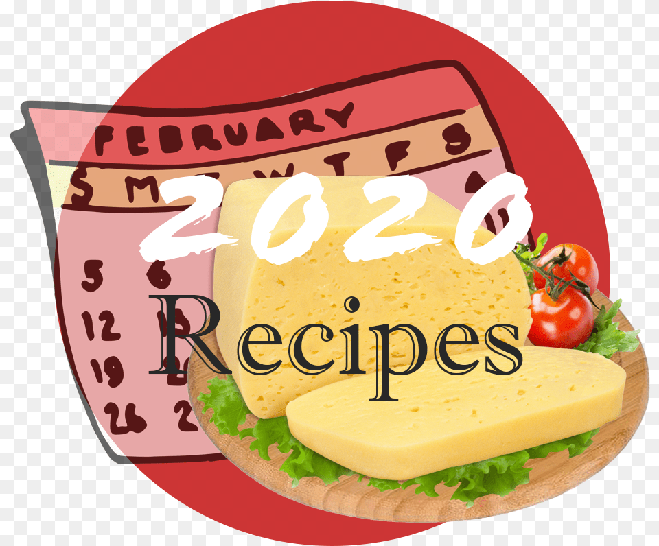 Recipe Calendar Rizolopez Dish, Food, Lunch, Meal, Birthday Cake Png Image