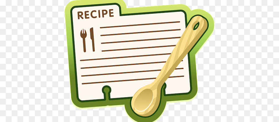 Recipe Chicken Chili Verde Walking Off Pounds, Cutlery, Spoon, Text Png