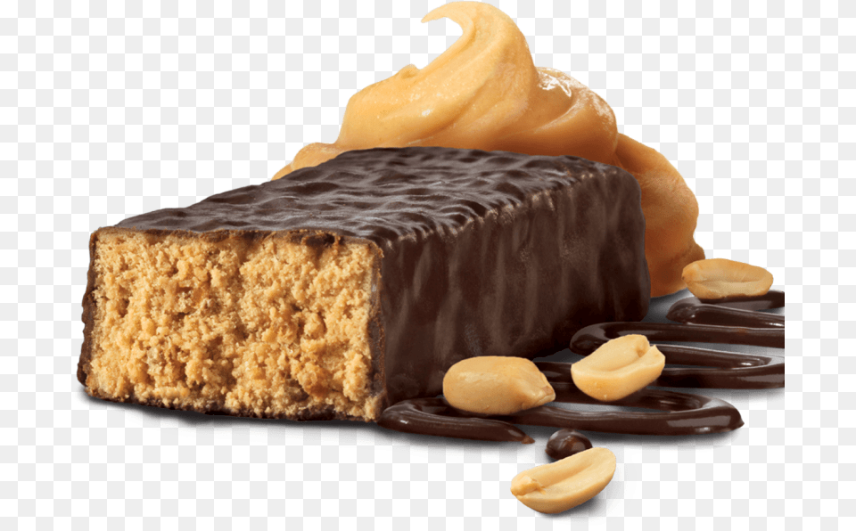 Recipe Chocolate Peanut Butter, Bread, Food, Nut, Plant Free Png Download