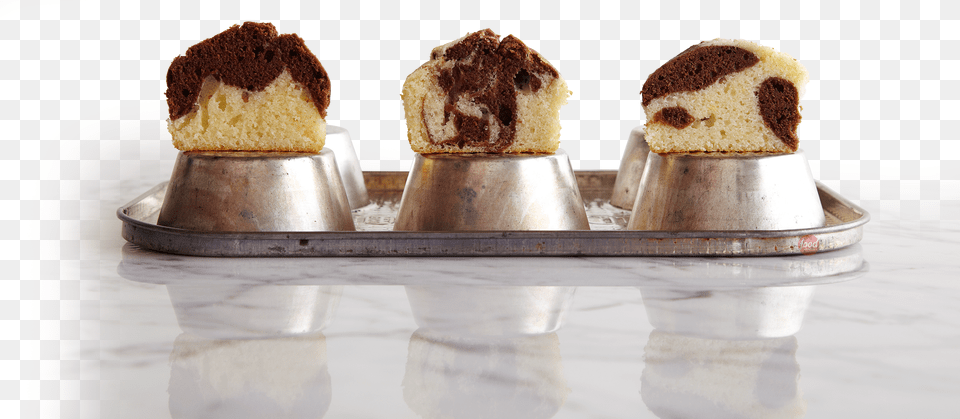 Recipe Marble Cupcakes, Bread, Food, Food Presentation, Dessert Png Image