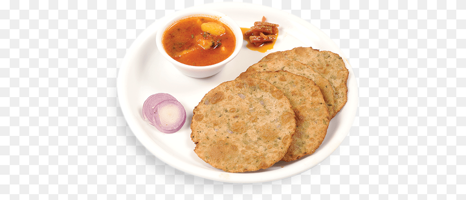 Recipe Puri Bhaji Images, Food, Meal, Lunch, Dish Png Image