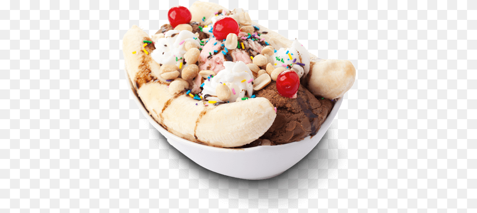 Recipe Slide Slider Ice Cream Plate, Sundae, Ice Cream, Food, Dessert Png Image