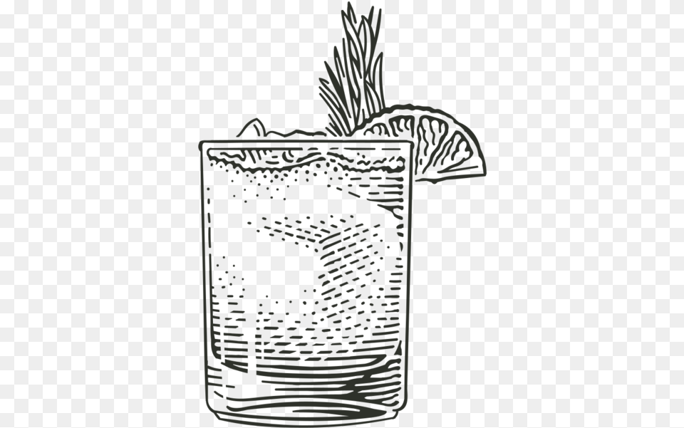 Recipe Template Vase, Alcohol, Beverage, Cocktail Free Transparent Png