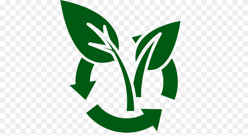 Recipes Posts Zero Waste Gainesville, Green, Recycling Symbol, Symbol, Leaf Free Transparent Png