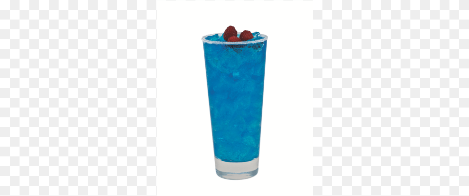 Recipes With Blue Raspberry Syrup Blue Soda, Produce, Plant, Fruit, Food Free Transparent Png