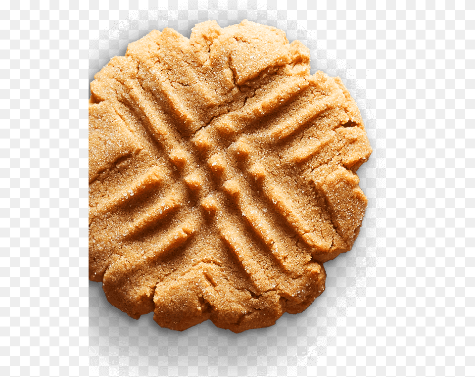 Recipes With Peanut Butter Jif Peanut Butter Cookie Transparent Background, Food, Sweets, Bread Free Png