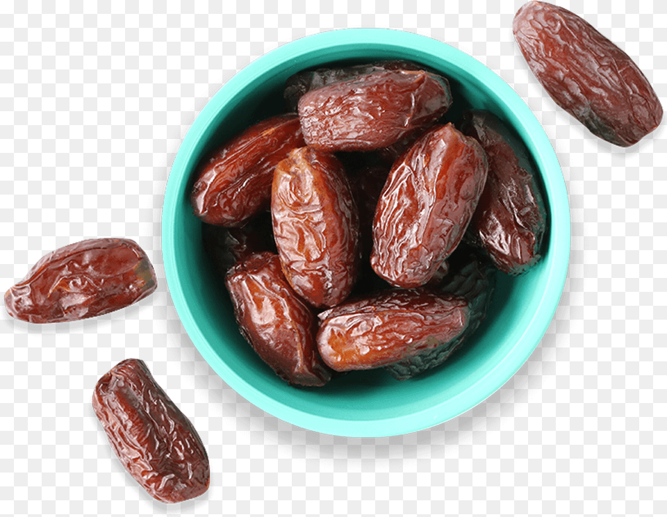 Recipes With Rose Grant Medjool Dates, Food, Meat, Pork, Raisins Free Png