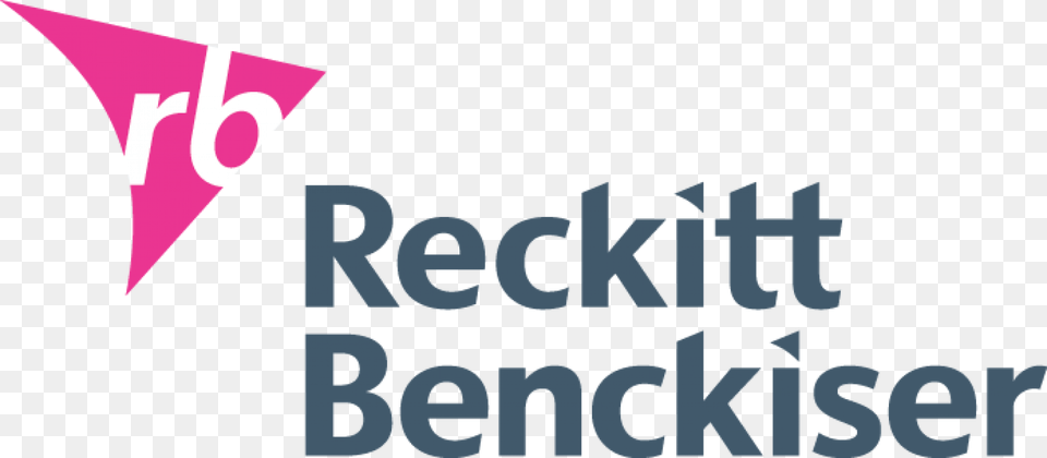 Reckitt Benckiser Finance Trainee Reckitt Benckiser Logo, Triangle, Text, People, Person Free Transparent Png