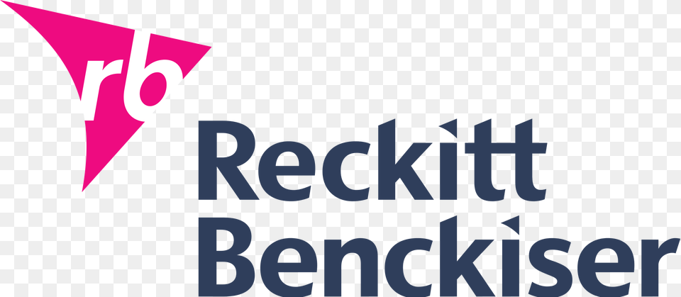 Reckitt Benckiser Partners To Logo Reckitt Benckiser, Text Free Png