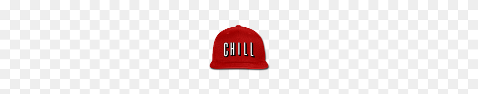 Reckless Assault Netflix And Chill Snapback, Baseball Cap, Cap, Clothing, Hat Free Png