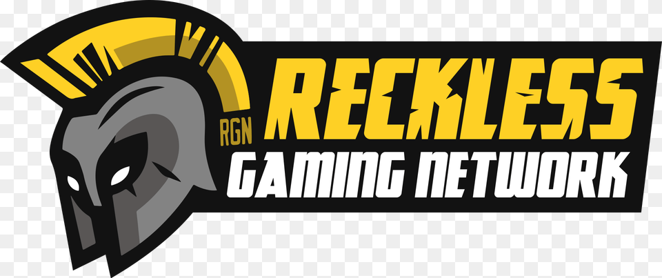 Reckless Gaming Network Reckless Network, Logo Free Png Download