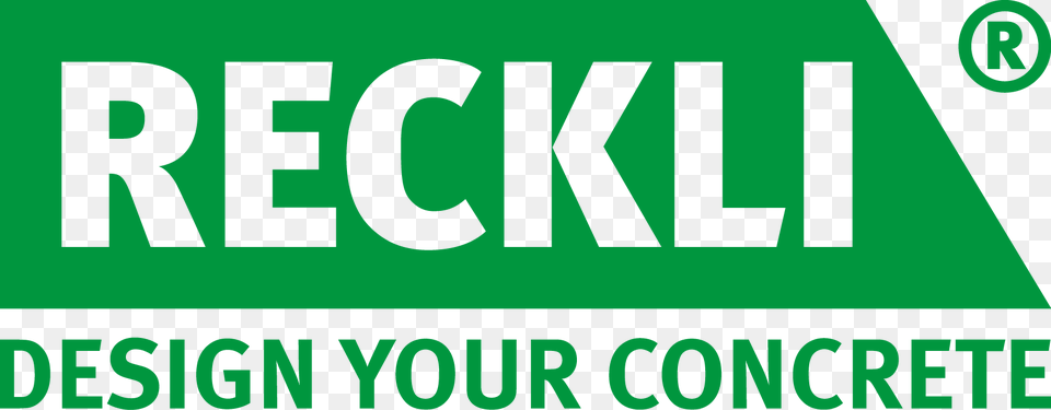 Reckli Was Founded In 1968 By Hans Jurgen Wiemers And Reckli Logo, First Aid, Green, Text Png Image