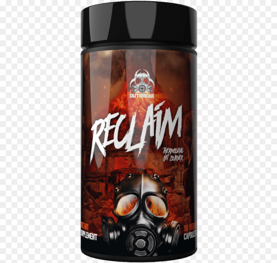 Reclaim Outbreak Nutrition, Adult, Male, Man, Person Free Transparent Png