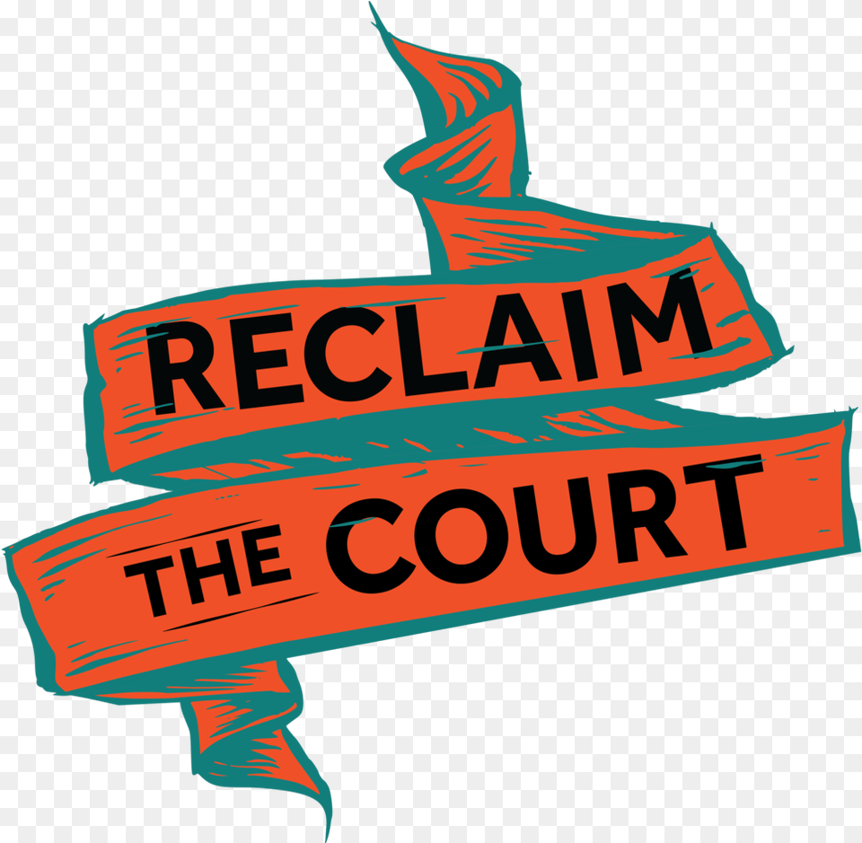 Reclaim The Court Clip Art, Baby, Person, Logo, Text Free Png Download