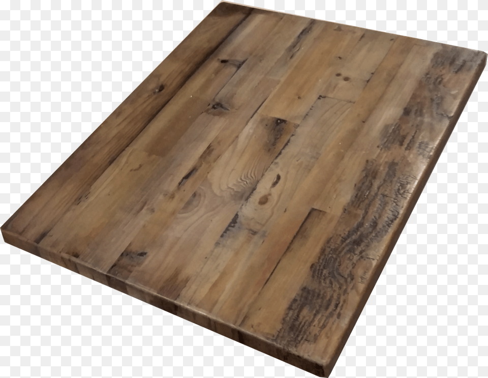 Reclaimed Wood Top, Furniture, Table, Indoors, Interior Design Free Transparent Png