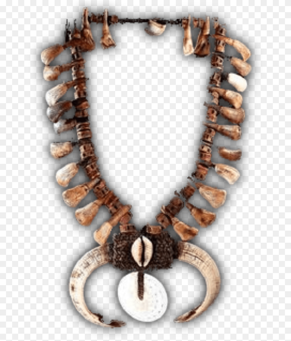 Reclamation Immunity Necklace Necklace, Accessories, Jewelry, Mortar Shell, Weapon Png