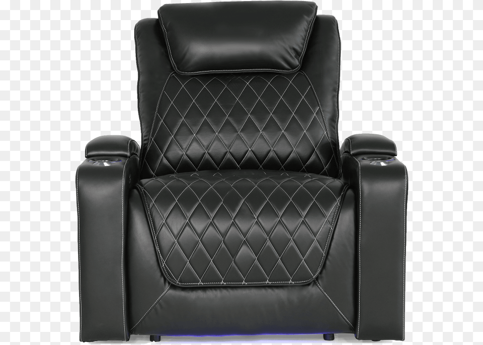 Recliner, Chair, Furniture, Armchair Free Png