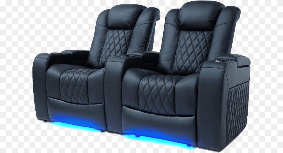 Recliner, Chair, Furniture, Armchair, Cushion Png