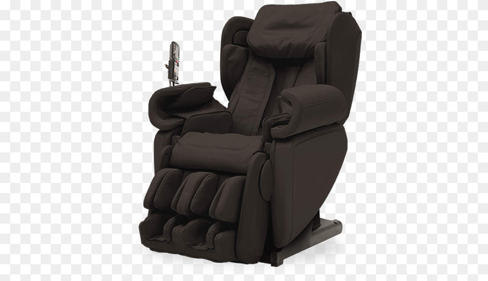 Recliner, Chair, Furniture, Armchair Free Png Download