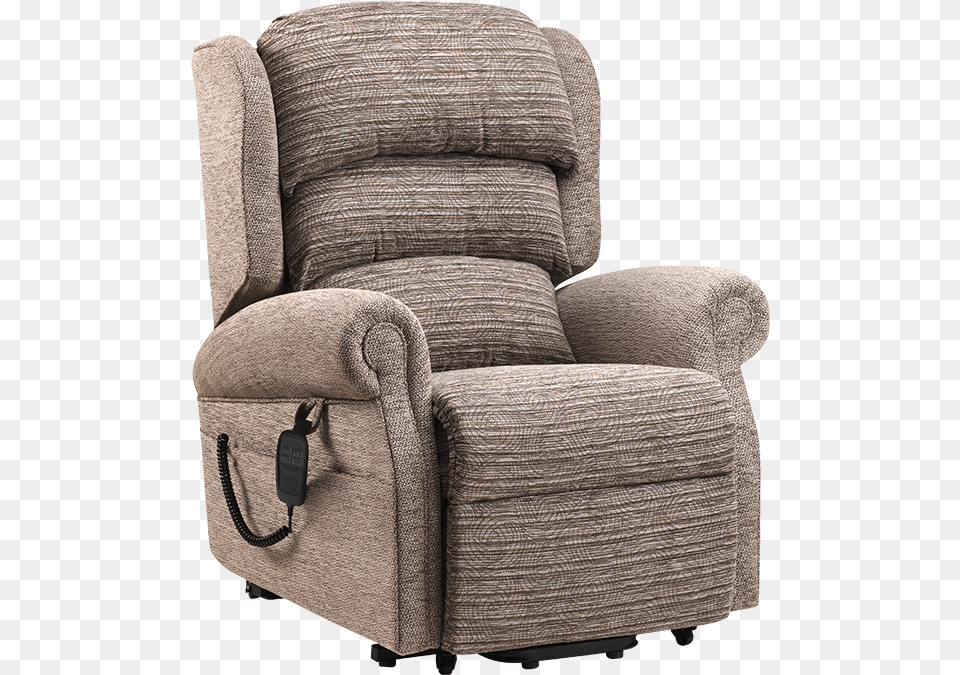 Recliner, Armchair, Chair, Furniture Free Png Download
