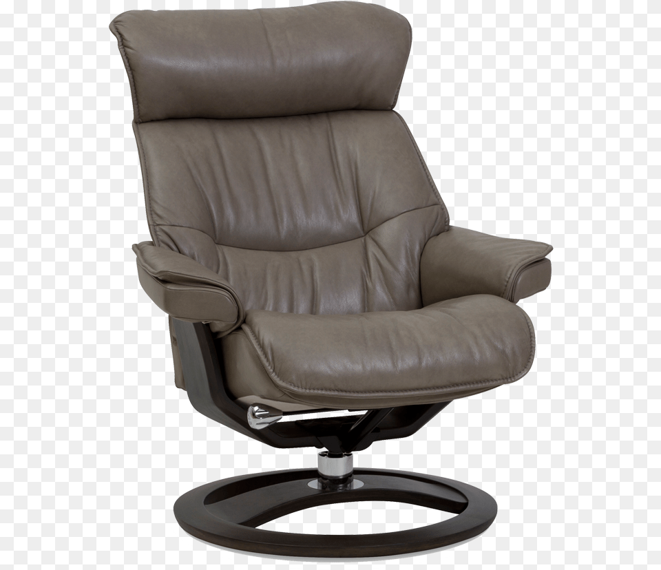 Recliner, Chair, Furniture, Armchair Free Png Download