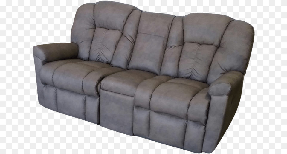 Recliner, Couch, Furniture, Chair, Armchair Free Png Download