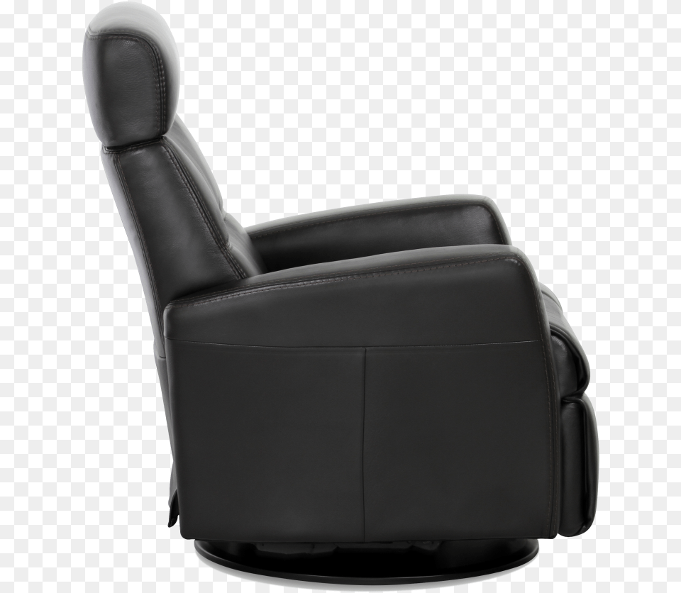 Recliner Chair Side View, Furniture, Armchair, Cushion, Home Decor Free Png