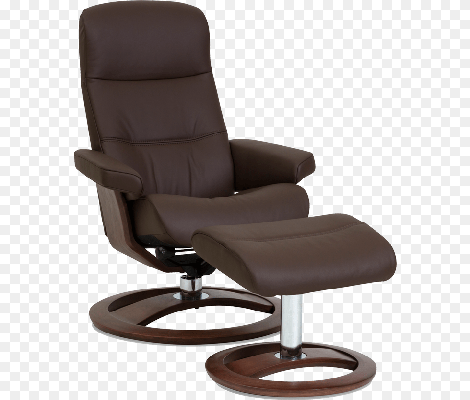 Recliner Profile Sessel, Chair, Furniture, Armchair Png Image