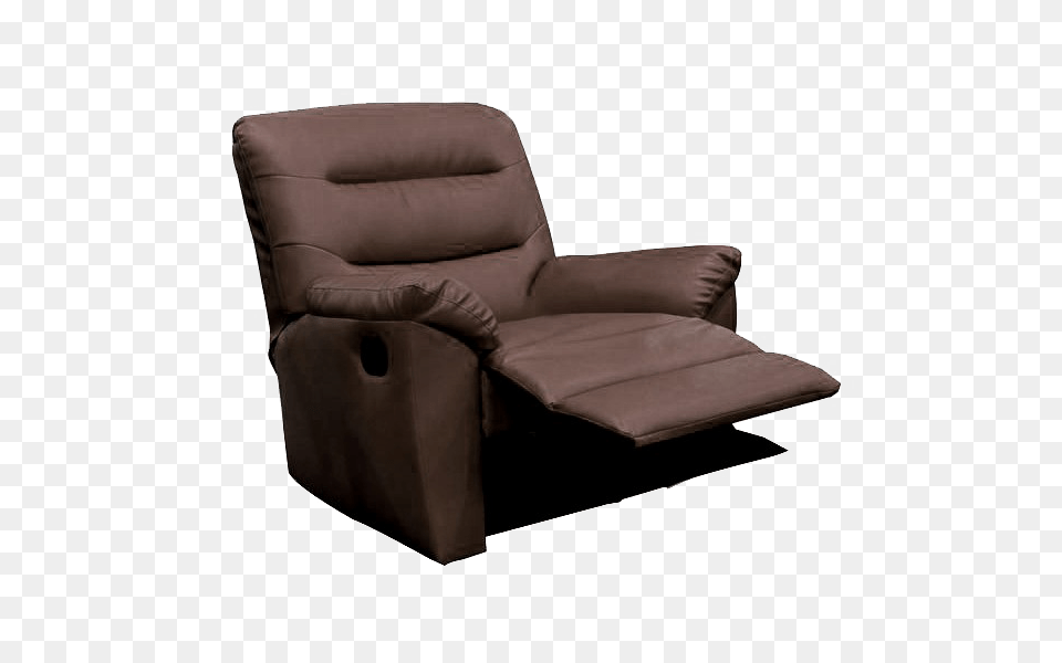 Recliner Transparent, Armchair, Chair, Furniture Free Png