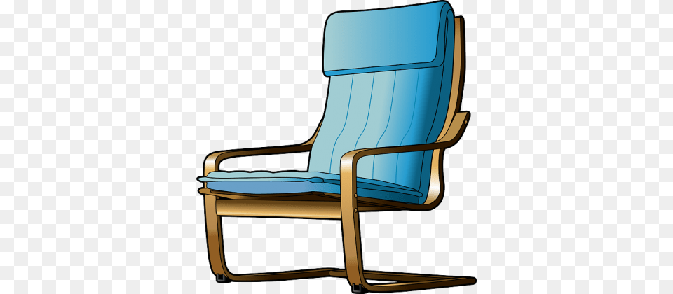 Recliner Transparent And Clipart, Chair, Furniture, Armchair Png Image