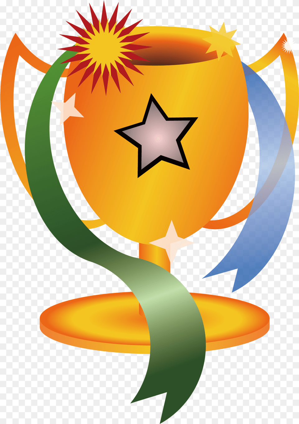 Recognition Clipart, Symbol, Fire Hydrant, Hydrant, Trophy Free Png Download