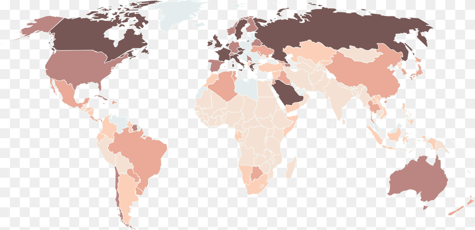 Recognition Of Abkhazia And South Ossetia, Atlas, Chart, Diagram, Map Png