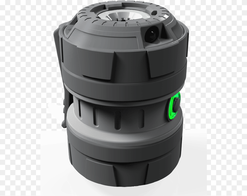 Recoil Frag Grenade Machine, Ammunition, Tire, Weapon Png Image