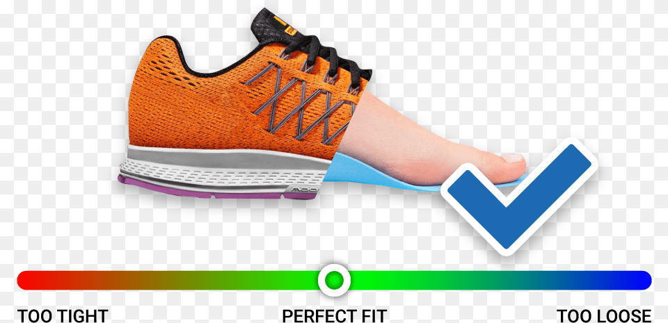 Recommendation Should Tennis Shoes Fit, Clothing, Footwear, Shoe, Sneaker Free Transparent Png