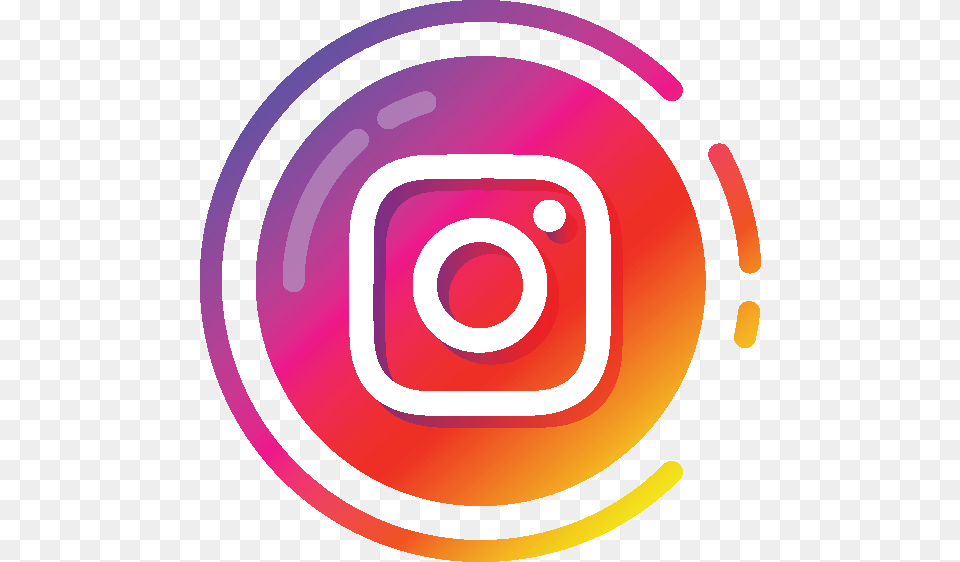 Recommendations For Others Instagram, Spiral Png