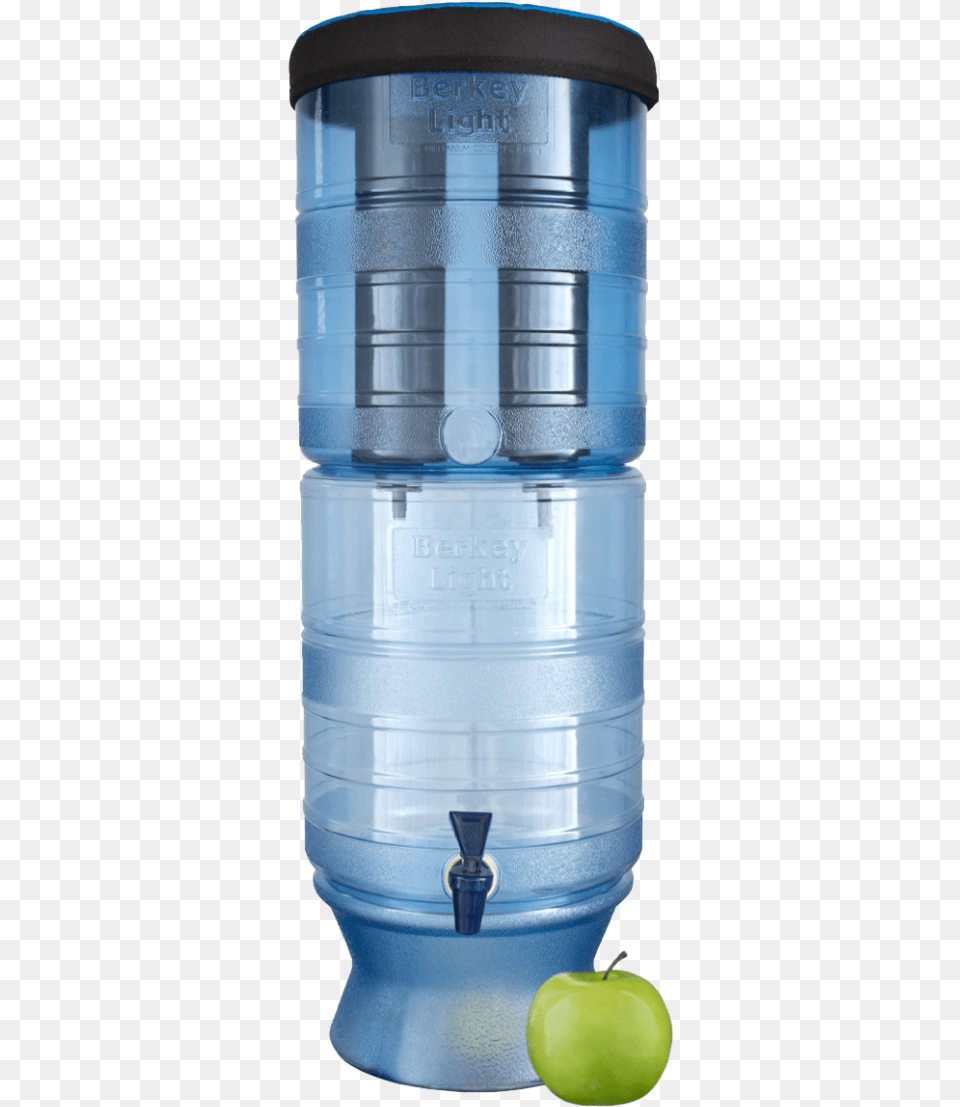 Recommended For 2 6 People In The 2 Filter Configuration Solar Emergency Water Filter, Bottle, Shaker, Apple, Food Png