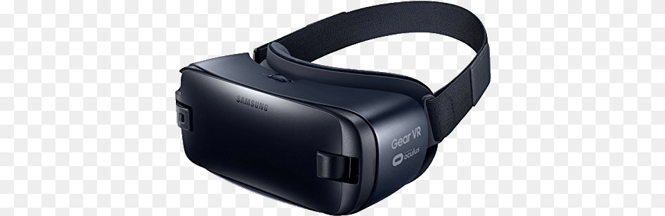 Recommended For Galaxy S7 By Samsung Gtrusted Gear Vr Samsung, Camera, Electronics, Video Camera, Accessories Png Image