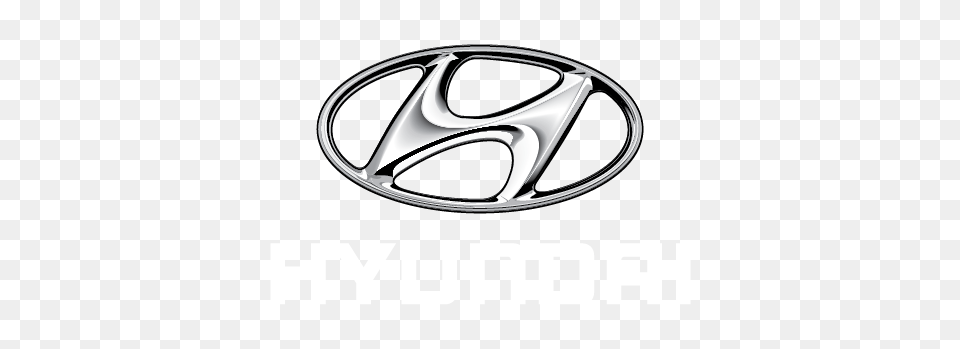 Recommended Service Morries Hyundai, Logo, Emblem, Symbol Png Image