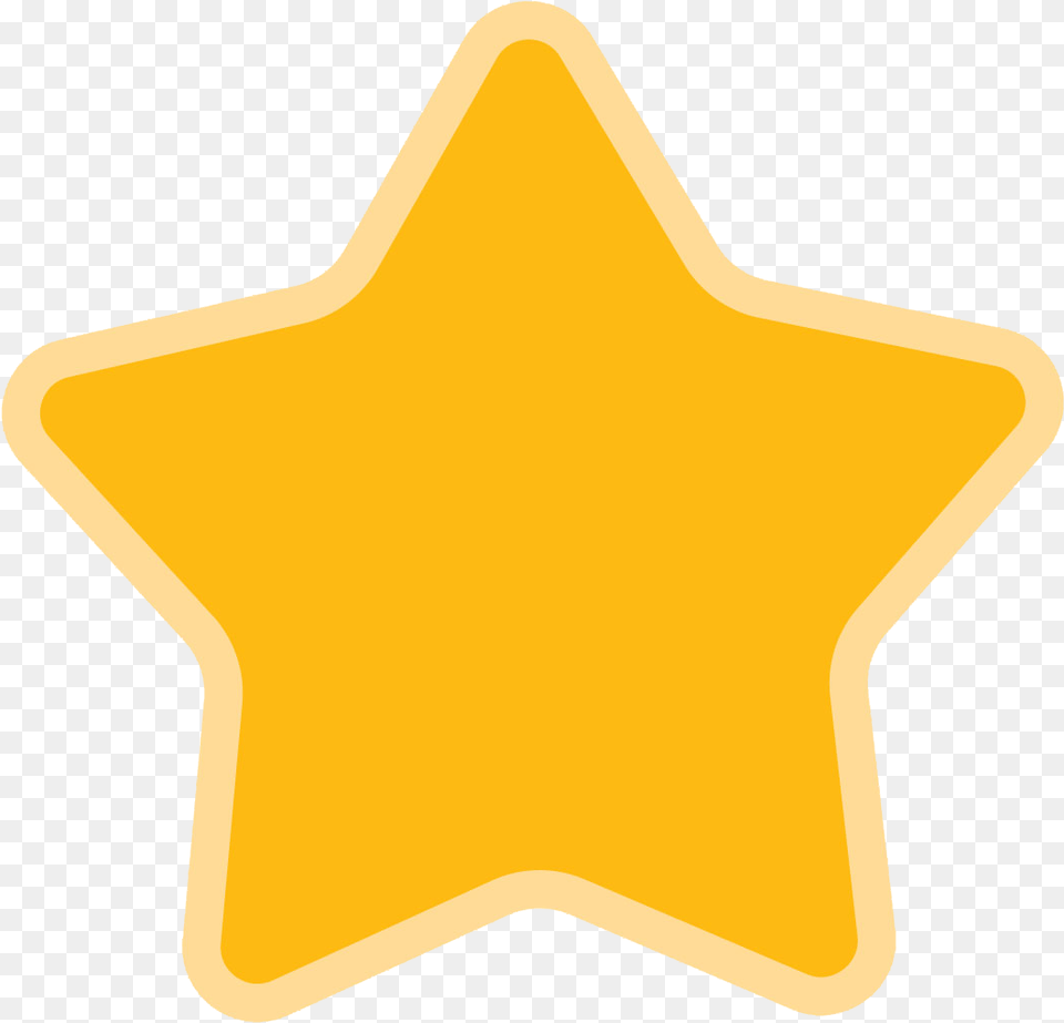 Recommended Star Clip Art, Star Symbol, Symbol, Blackboard Png