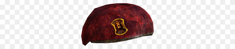 Recon Beret, Hat, Cap, Clothing, Cushion Free Png