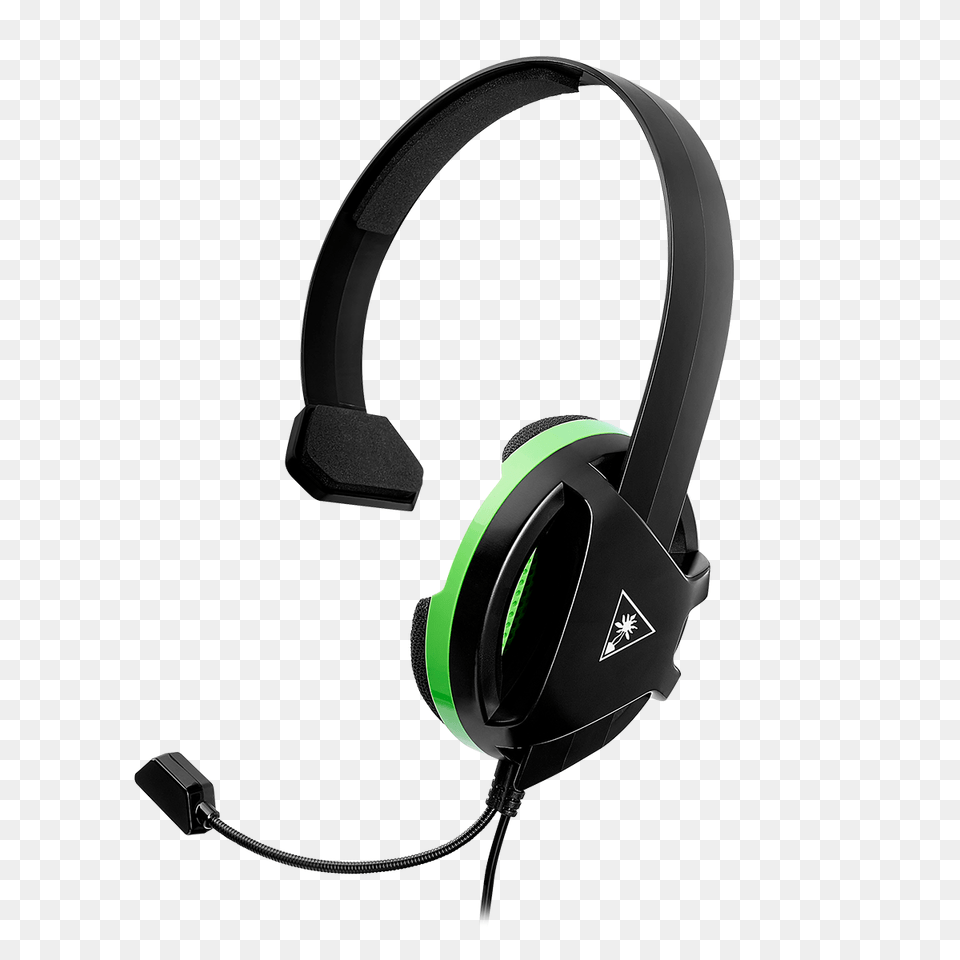 Recon Chat Headset For Xbox Turtle Us, Electronics, Headphones Free Transparent Png