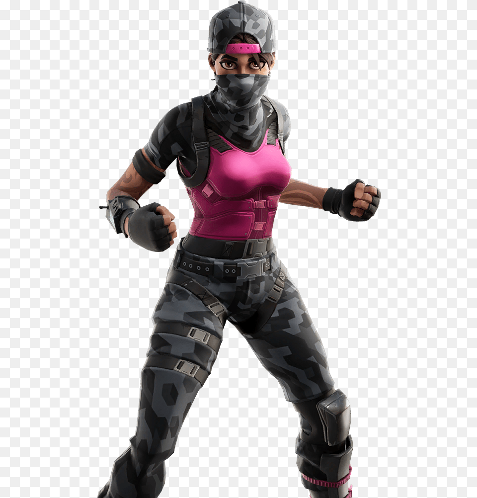 Recon Ranger Fortnite Skin, Person, Clothing, Costume, Body Part Png Image
