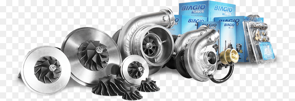 Reconditioned Turbos At Turbopacs In Durham And The Turbo Biagio, Coil, Machine, Rotor, Spiral Free Transparent Png