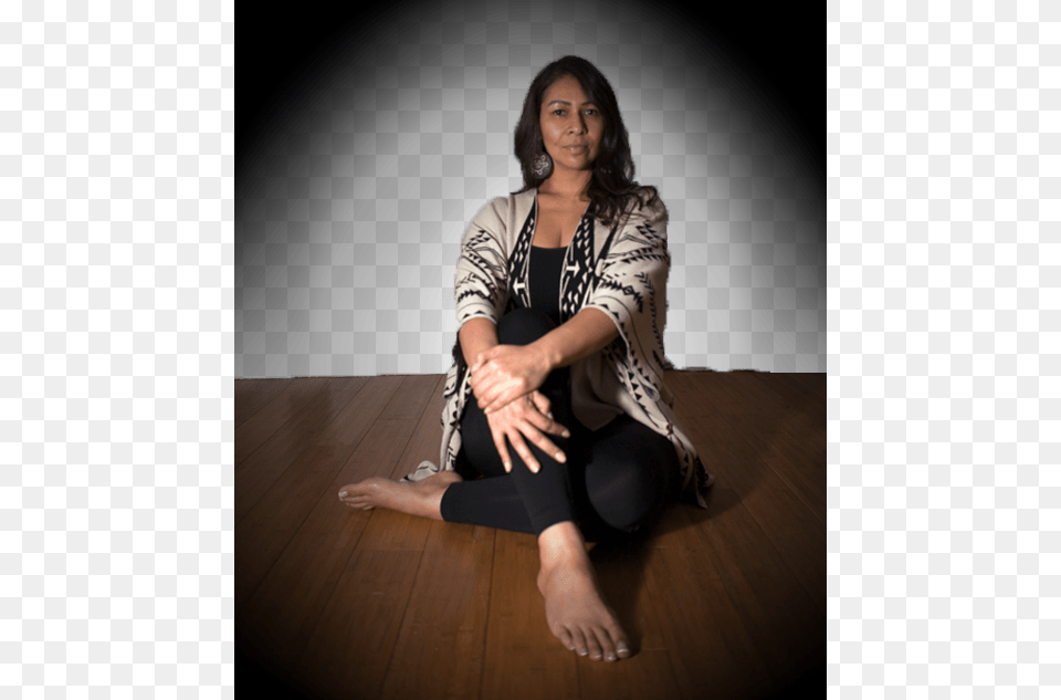 Reconnect With Your Sacred Self And Create The Life Perez Consulting, Wood, Sitting, Person, Hardwood Free Png