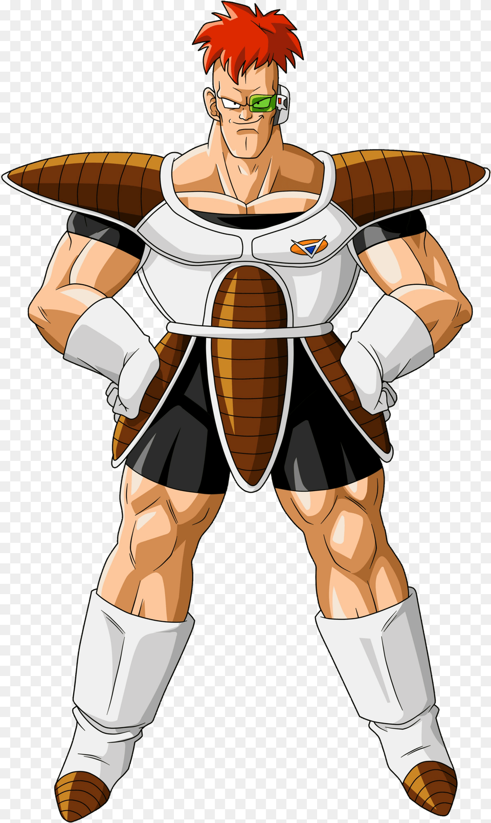 Recoome Vs Battles Wiki Fandom Powered By Wikia Riku Dragon Ball Recoome, Book, Comics, Publication, Adult Free Transparent Png