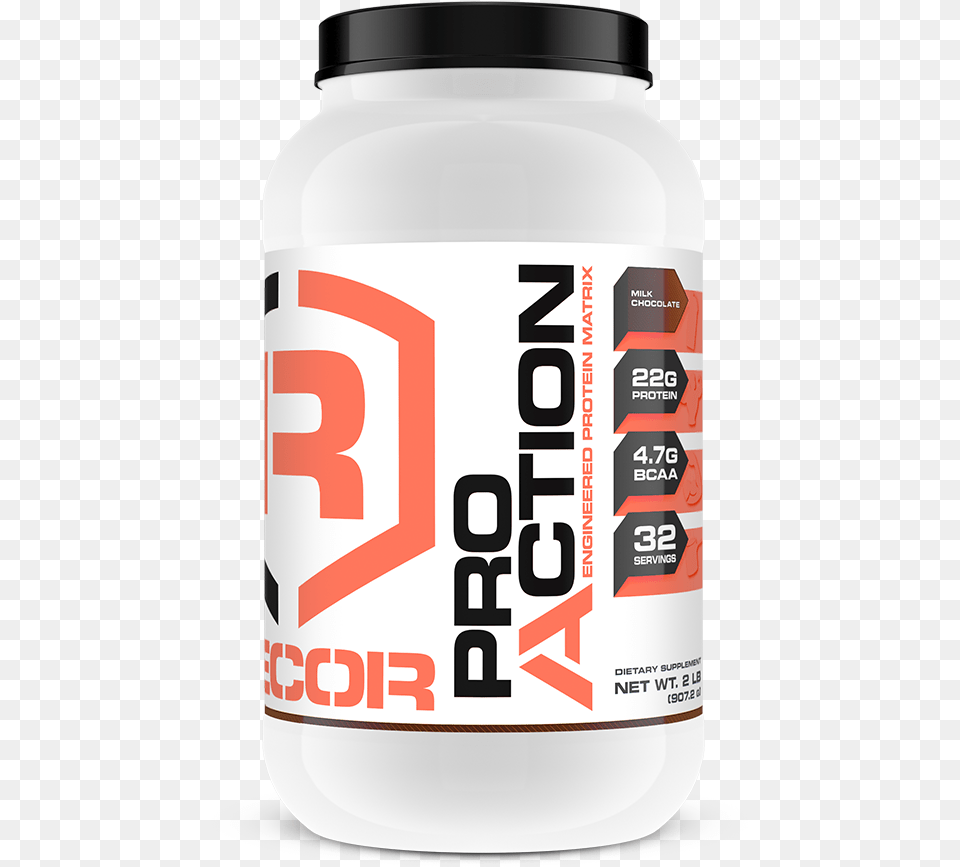 Recor Amino Action, Jar, Bottle, Shaker Free Png