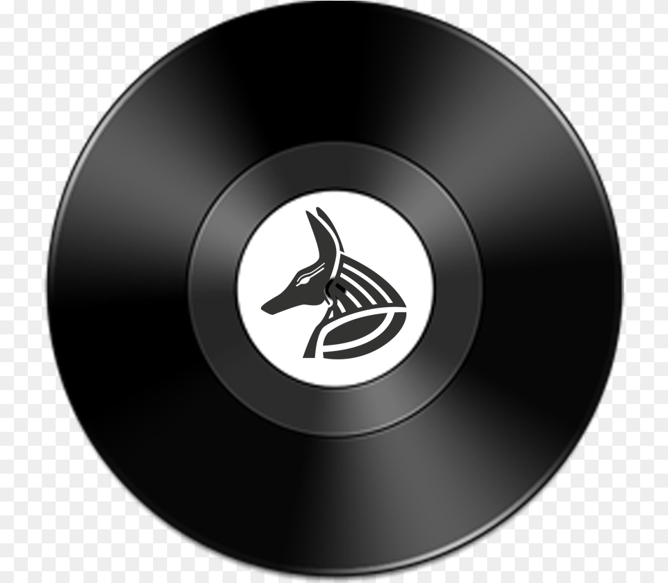 Record, Disk Png