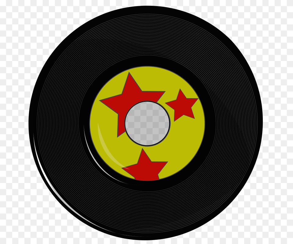 Record, Symbol Free Png