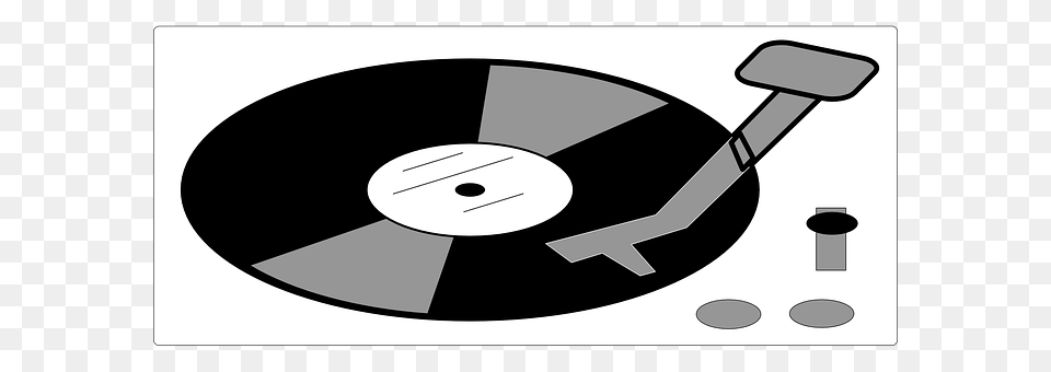 Record Disk Free Png