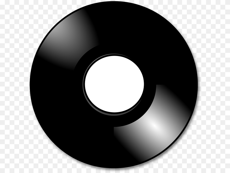 Record Album Clip Art Free Cliparts, Disk, Dvd Png